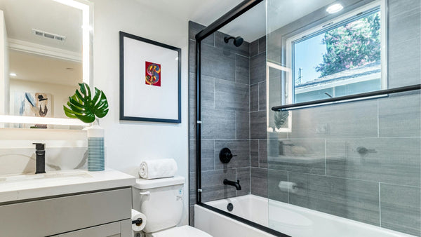 15 DIY Bathroom Remodel Ideas: Easy Makeover on a Budget
