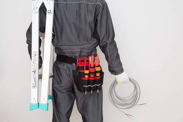 16 Best Electrician Tools For Your Tool Belt