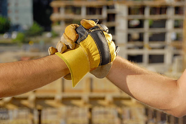 Protecting Your Most Valuable Tools: Anti-Vibration vs. Impact Gloves