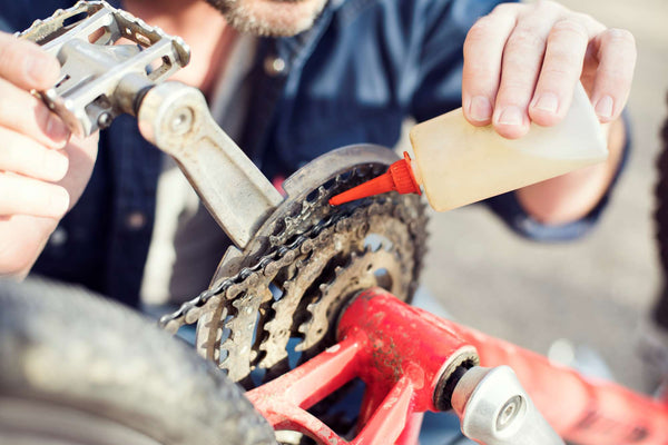 What is Rust and How to Prevent it?