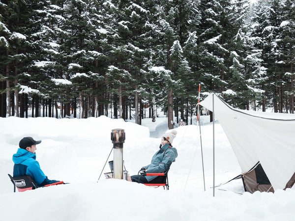 Winter Camping Japan: Top Spots, Essential Gear, and Safety Tips