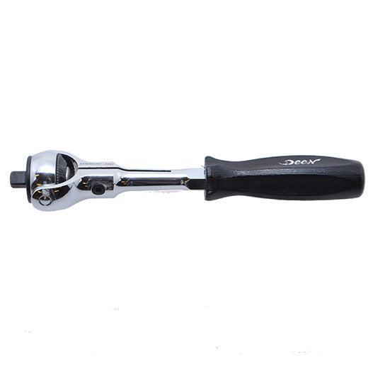 Deen-1-4--Square-Swivel-Head-Ratchet-Compact-Head-155mm-3-2025-04-01T15:23:41.555Z.jpg