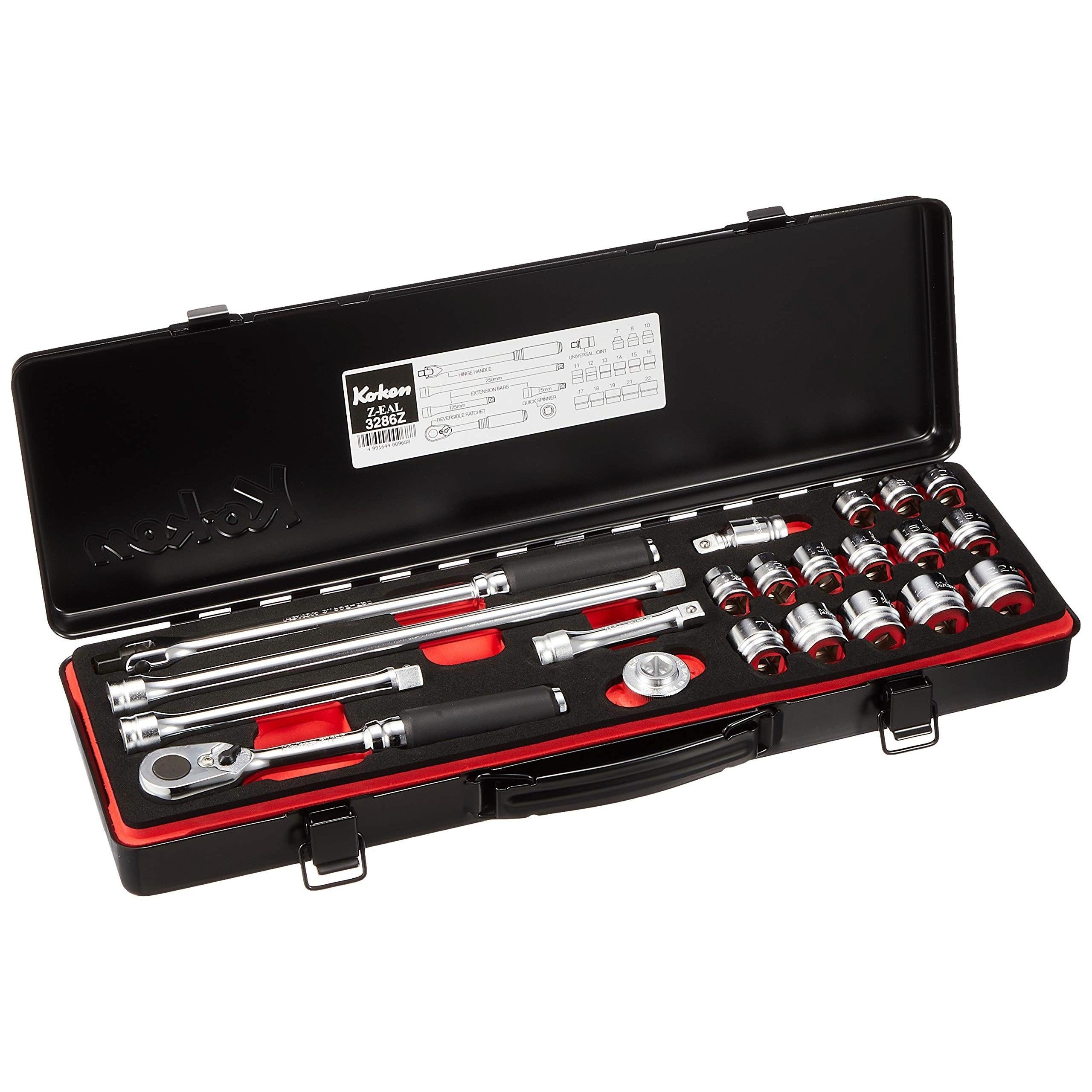Koken-Z-Series-72-Tooth-3-8--Ratcheting-Socket-Wrench-Set-21-Pieces-3286Z-1-2025-04-01T15:23:41.147Z.jpg