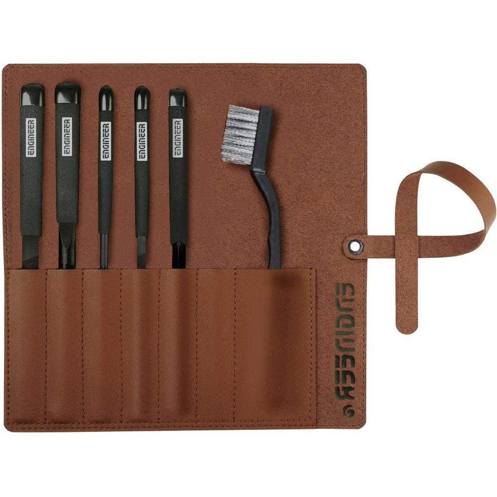 P-1-ENGI-FILEST-TFS10-Engineer Jet Black File Set TFS-10 (For Second Cut)-2023-09-26T15:19:09.jpg