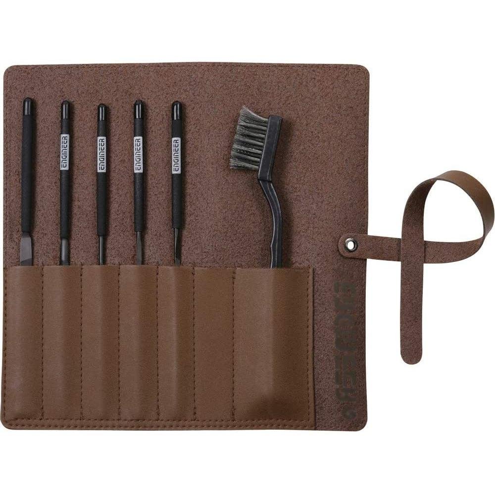 P-1-ENGI-FILEST-TFS20-Engineer Jet Black File Set TFS-20 (For Precision Cut)-2023-09-26T15:19:09.jpg