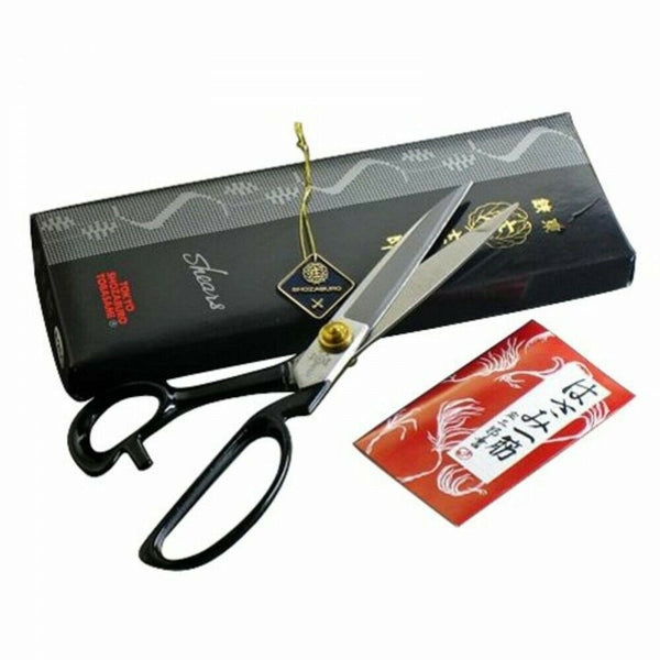 P-1-SHZA-FABSHE-240-Shozaburo Standard Model Fabric Shears (Sewing Scissors) 240mm-2023-09-26T15:19:06.jpg