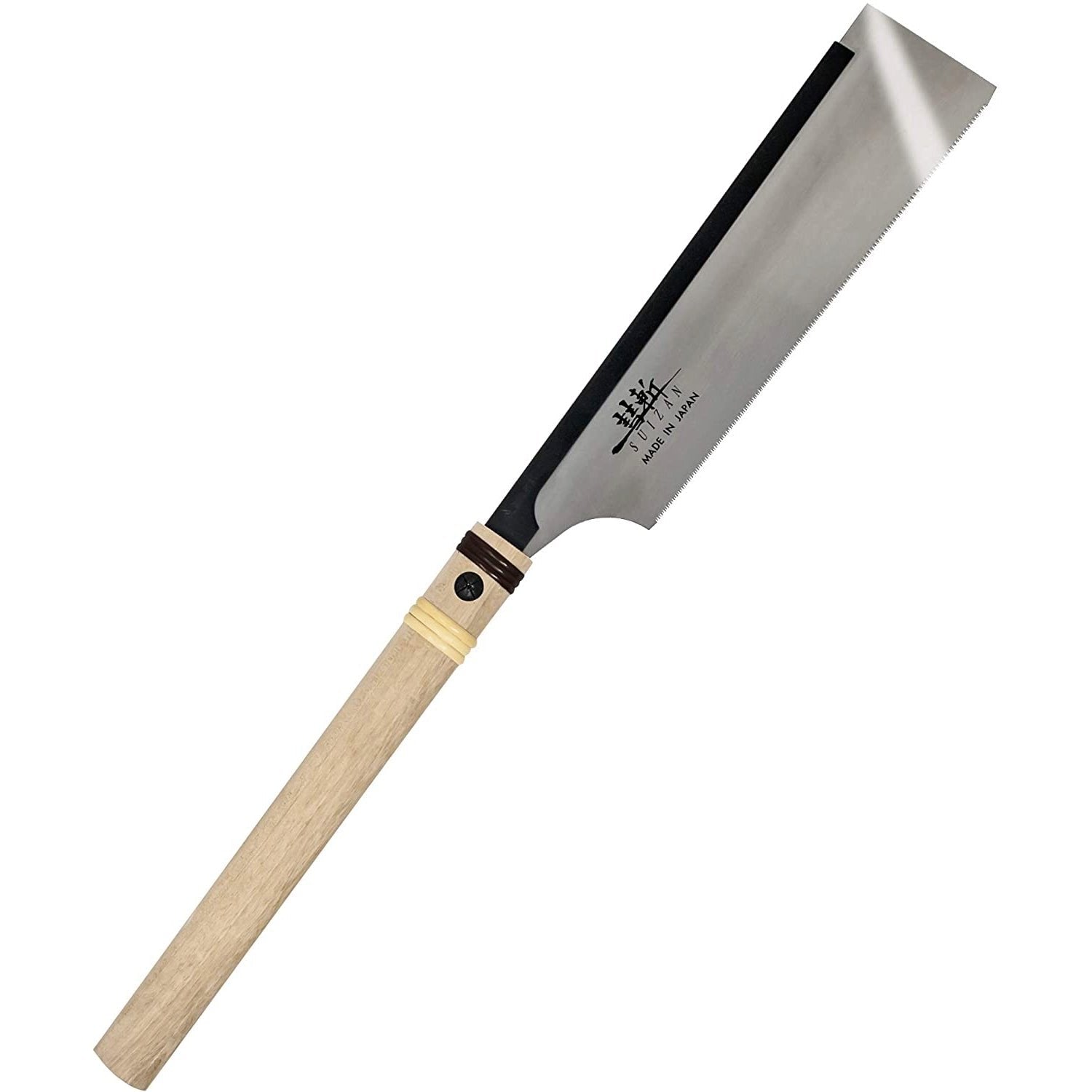 P-1-SUZN-PULSAW-95I-Suizan Japanese Saw Dozuki Dovetail Pull Saw 9_5 Inch-2023-09-26T15:19:06.jpg