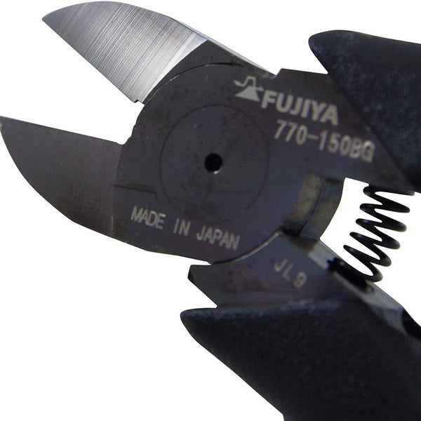 P-2-FJYA-KROPLR-770150BG-Fujiya Kurokin Utility Diagonal Cutting Nippers 770-150BG-2023-09-26T15:41:43.jpg