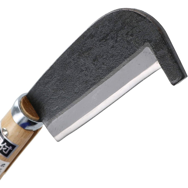 P-2-KANE-HATCHT-C70-Kanenori Double Edge Mini Nata Japanese Hatchet 130mm C-70-2023-09-26T15:19:09.jpg