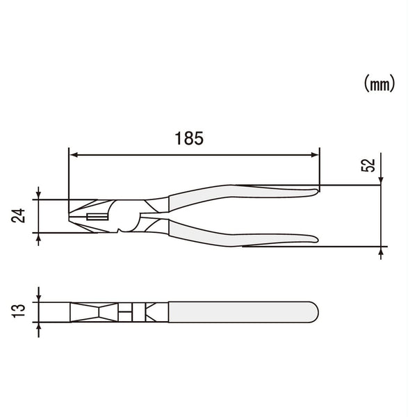 P-3-ENGI-SIDPLR-PD07-Engineer Side Cutting Pliers 185mm PD-07-2023-09-26T15:19:10.jpg