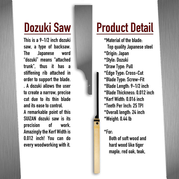 P-7-SUZN-PULSAW-95I-Suizan Japanese Saw Dozuki Dovetail Pull Saw 9_5 Inch-2023-09-26T15:19:06.jpg