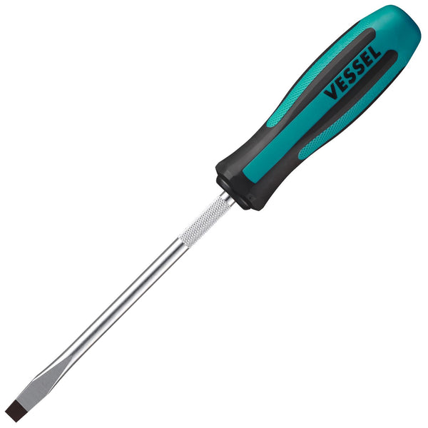 Vessel-Megadora-900-Non-Slip-Chrome-Slotted-Screwdriver--8-150mm-1-2025-04-18T05:12:54.037Z.jpg