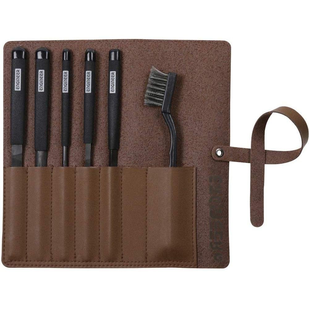 P-1-ENGI-FILEST-TFS30-Engineer Jet Black File Set TFS-30 (For Smooth Cut)-2023-09-26T15:19:09.jpg