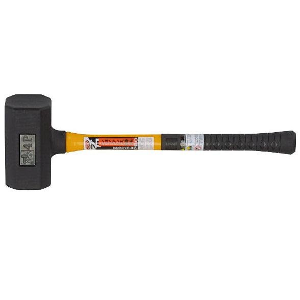 P-1-TKCH-HAMMER-009589-Tonkachi Susa Osho 4lb Shock-Resistant Sledge Hammer 009589-2023-09-26T15:19:11.jpg