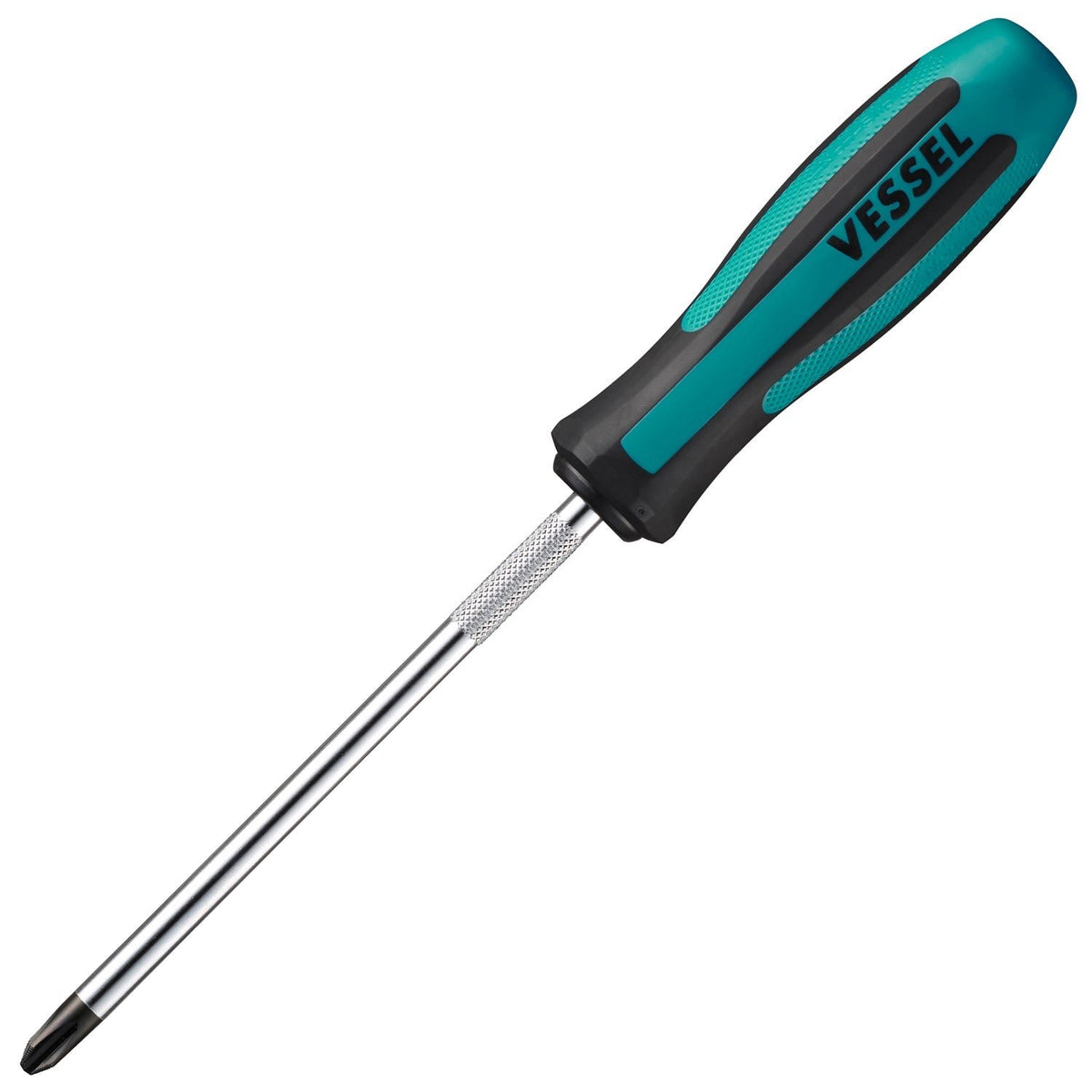 P-1-VSSL-MGDSWD-JIS3150-Vessel Megadora 900 Non-Slip Chrome Vanadium JIS Screwdriver +3 150mm-2023-09-26T15:41:43.jpg