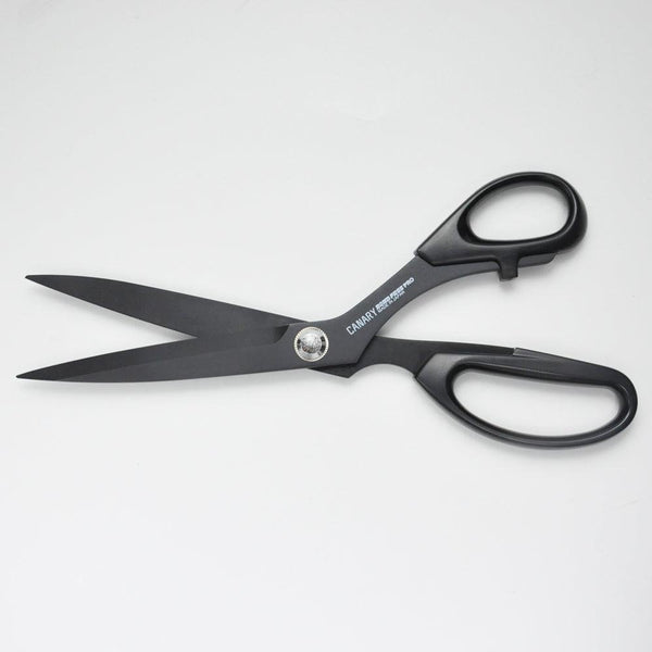 P-2-HASE-SCISOR-SE265F-Hasegawa Canary Bond Free Pro Fluorine-Coated Scissors 265mm SE-265F-2023-09-26T15:19:11.jpg