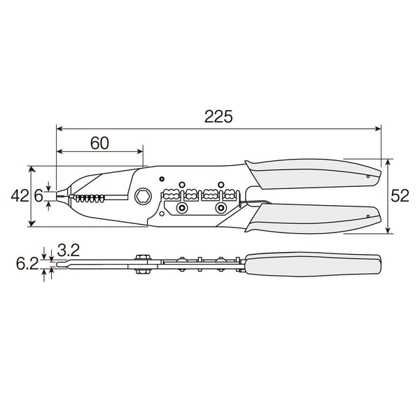 P-2-HOZN-VVFSTR-P958-Hozan VVF Stripper Electrical Wire Stripping Tool P-958-2023-09-26T15:19:10.jpg