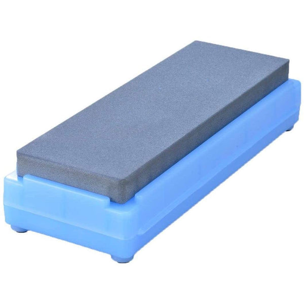P-2-SHPT-KROSTN-K0709-Shapton Kuromaku Sharpening Stone Ceramic Whetstone Blue Black #320.jpg