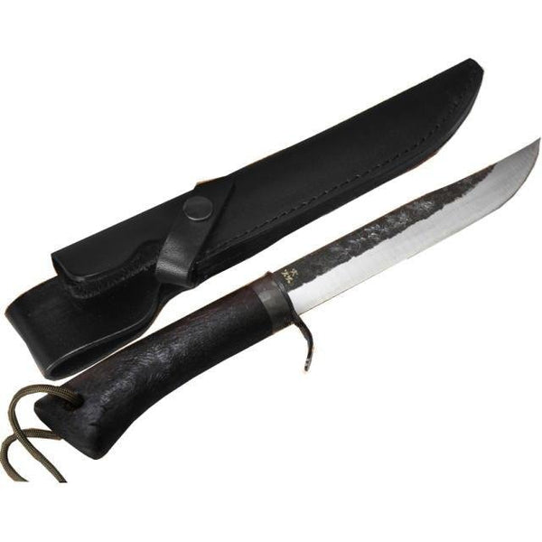 P-3-IKCH-KENNAT-45150-Ikeuchi Carbon Steel Camping Hunting Knife Blue Paper Steel 45-150-KURO-2023-09-26T15:41:42.jpg