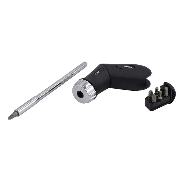 P-4-DEEN-SKTDRV-DNDR14-Deen Pistol Grip Ratcheting Screwdriver Socket Driver Set With 7 Bits-2023-09-26T15:19:07.jpg