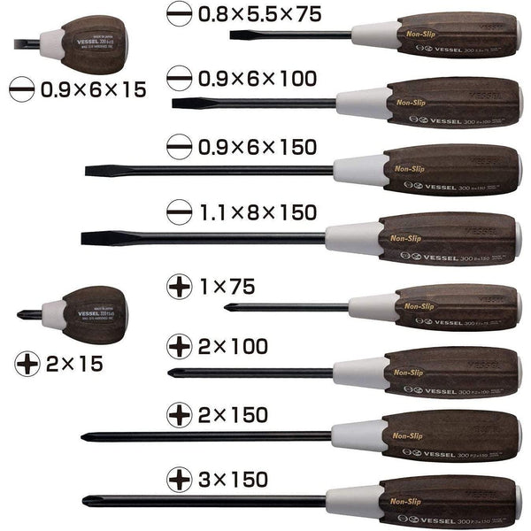 P-4-VSSL-DRVSET-3010PS-Vessel Woody Driver Screwdriver Set 10 Pieces 3010PS-2023-09-26T15:19:10.jpg