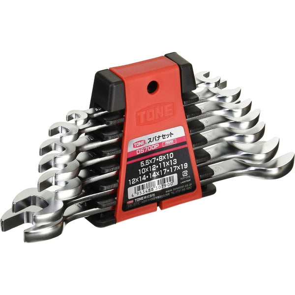 Tone-Double-Ended-Open-End-Wrench-Set-5-5mm-to-19mm-7-Pieces-DS700P-1-2023-12-21T03:32:40.443Z.jpg