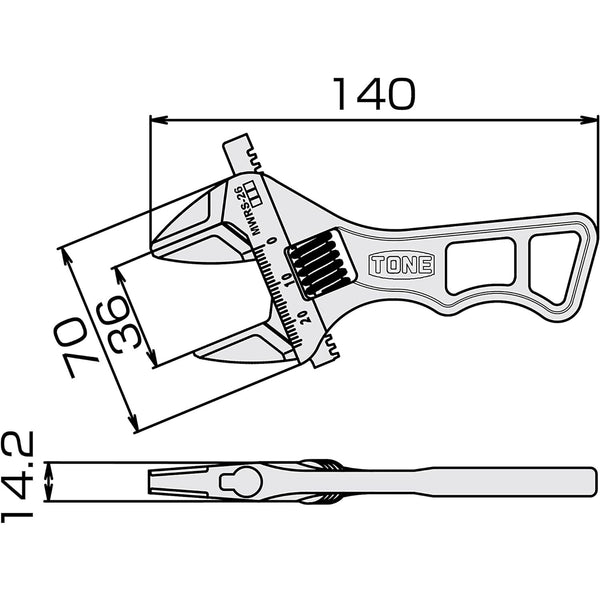 Tone-Lightweight-Stubby-Adjustable-Monkey-Wrench-140mm-MWRS-36-3-2023-12-21T03:28:19.905Z.jpg