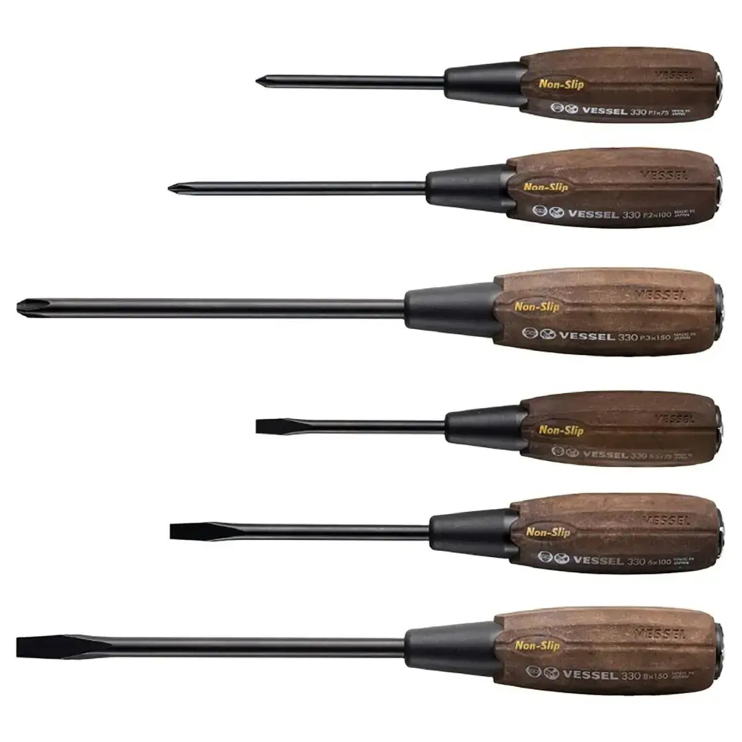 Vessel-Woody-Wood-Handle-Demolition-Screwdriver-Set-6-Pieces-336PS-1-2026-05-29T02:40:36.115Z.webp
